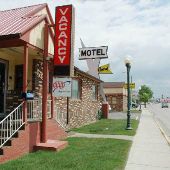Motel Central