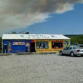 Two Sisters Cafe