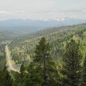 Flesher Pass