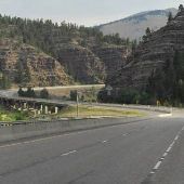Interstate 15- Helena