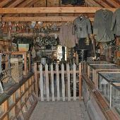 Nevada City: General Merchandise Store