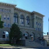 Helena City-County Building