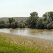 Clarks Fork Yellowstone River