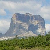 Chief Mountain