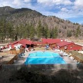 Quinn's Hot Springs