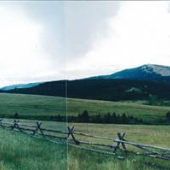 Highway 43 - Anaconda