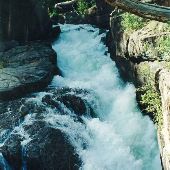 Beartooth Falls