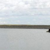 Fresno Reservoir