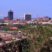 Billings City Overview