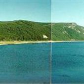 East Fork Reservoir