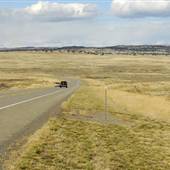 Highway 87- Billings