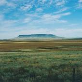 Crown Butte