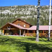 JJJ Wilderness Ranch
