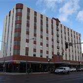 Florence Building