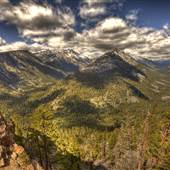 Lost Horse Creek