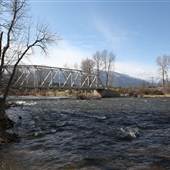 Como Bridge