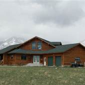 Grosfield Ranch