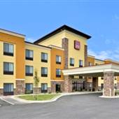Comfort Suites of Helena