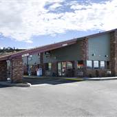 Columbus Super 8