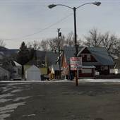 207 South Second Street