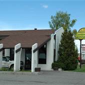 Continental Motor Inn