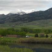 East Gallatin Recreation Area