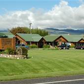 El Western Cabins & Lodges