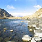 LaDuke Hot Springs
