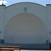 Livingston Amphitheatre