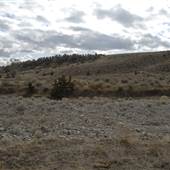 Millegan Canyon Road
