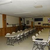 Moose Lodge