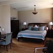 Peckinpah Suite