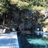Potosi Hot Springs
