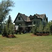 Story Mansion