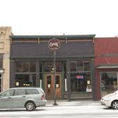 The Sport Bar