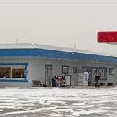Truck Stop Diner
