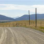 Willow Creek Road