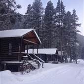 Covered Wagon Ranch