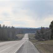 Highway 40