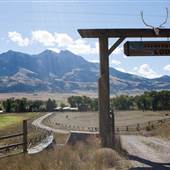Riverside Lodge