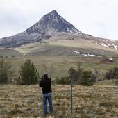 Elk Creek Road
