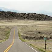 Highway 91- Glen