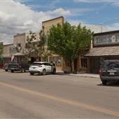 Three Forks