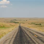 BIA Highway 91