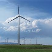 Judith Gap Wind Farm (5-11-17)