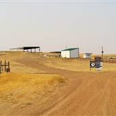 Garfield County Chamber Fairgrounds