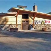 Cougar Canyon Lodge