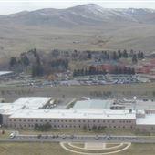 Fort Harrison