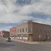 Whitehall (Google Streetviews)
