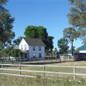 Spinner Fall Ranch